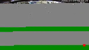 Caméra IP - IR