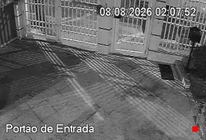 Caméra IP - BR