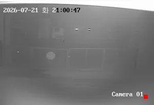 Caméra IP - KR