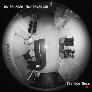 Caméra IP - MA