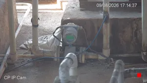 Caméra IP - IN