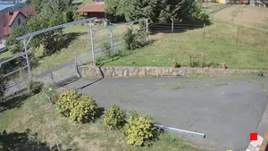 Caméra IP - AT