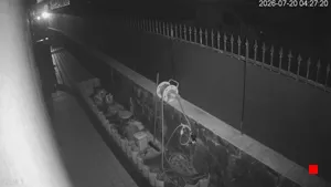 Caméra IP - IT