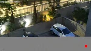 Caméra IP - IL