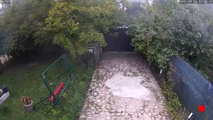 Caméra IP - RO