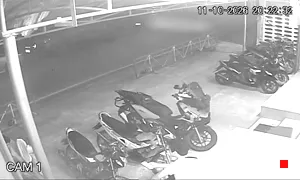 Caméra IP - TH