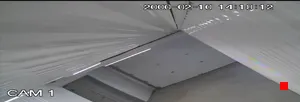 Caméra IP - CA