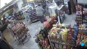 Caméra IP - US
