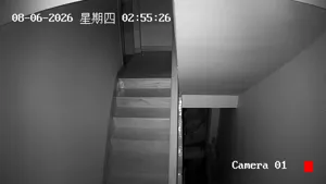 Caméra IP - CN