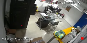 Caméra IP - MX