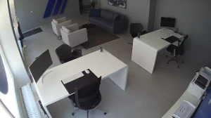 Caméra IP - DE