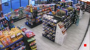 Caméra IP - US
