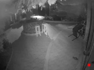 Caméra IP - GR