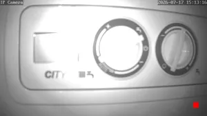 Caméra IP - RU