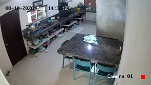 Caméra IP - MX