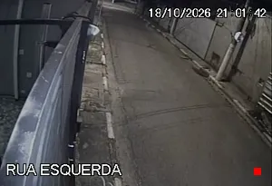 Caméra IP - BR