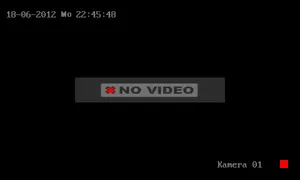 Caméra IP - DE