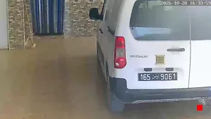 Caméra IP - TN
