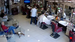 Caméra IP - TR