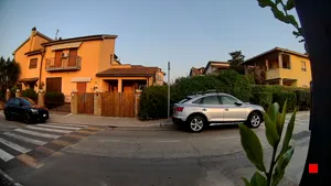 Caméra IP - IT