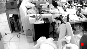 Caméra IP - US