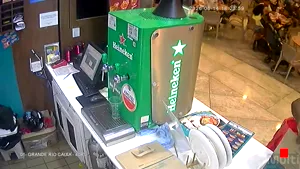 Caméra IP - BR