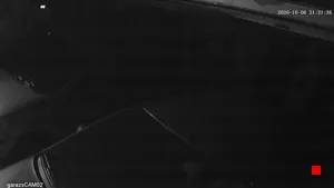 Caméra IP - HU