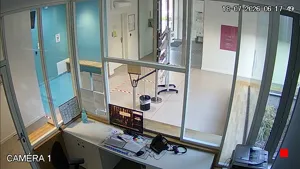 Caméra IP - FR
