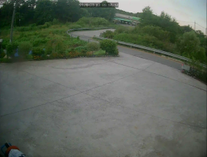 Caméra IP - KR