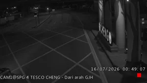 Caméra IP - MY
