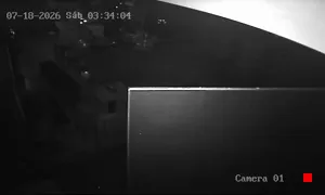 Caméra IP - ES