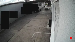 Caméra IP - DE