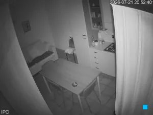 Caméra IP - IT