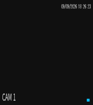 Caméra IP - IN