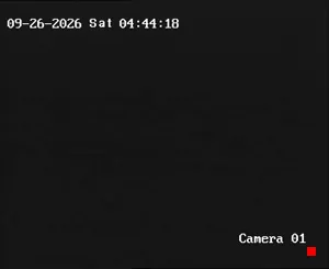 Caméra IP - GB