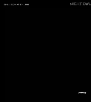 Caméra IP - US
