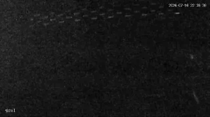 Caméra IP - TH