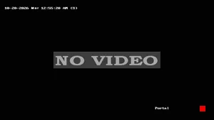 Caméra IP - PA