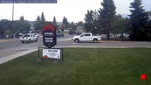 Caméra IP - US