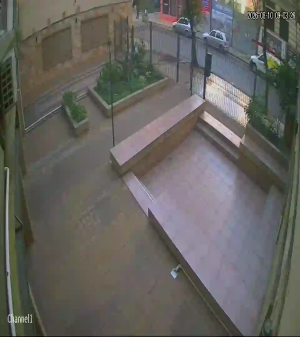 Caméra IP - AR