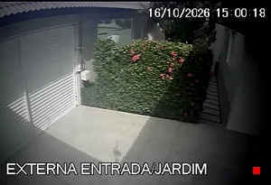 Caméra IP - BR