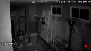 Caméra IP - ES