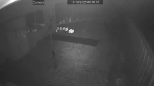 Caméra IP - AU