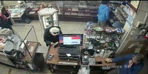 Caméra IP - UY