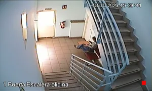 Caméra IP - ES