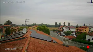 Caméra IP - IT