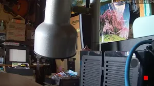 Caméra IP - JP