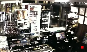 Caméra IP - IT