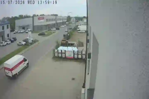 Caméra IP - PL