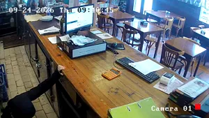 Caméra IP - AR